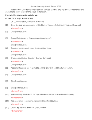 Your Name-Windows 10 installation - Windows 10 installation Here’s a ...