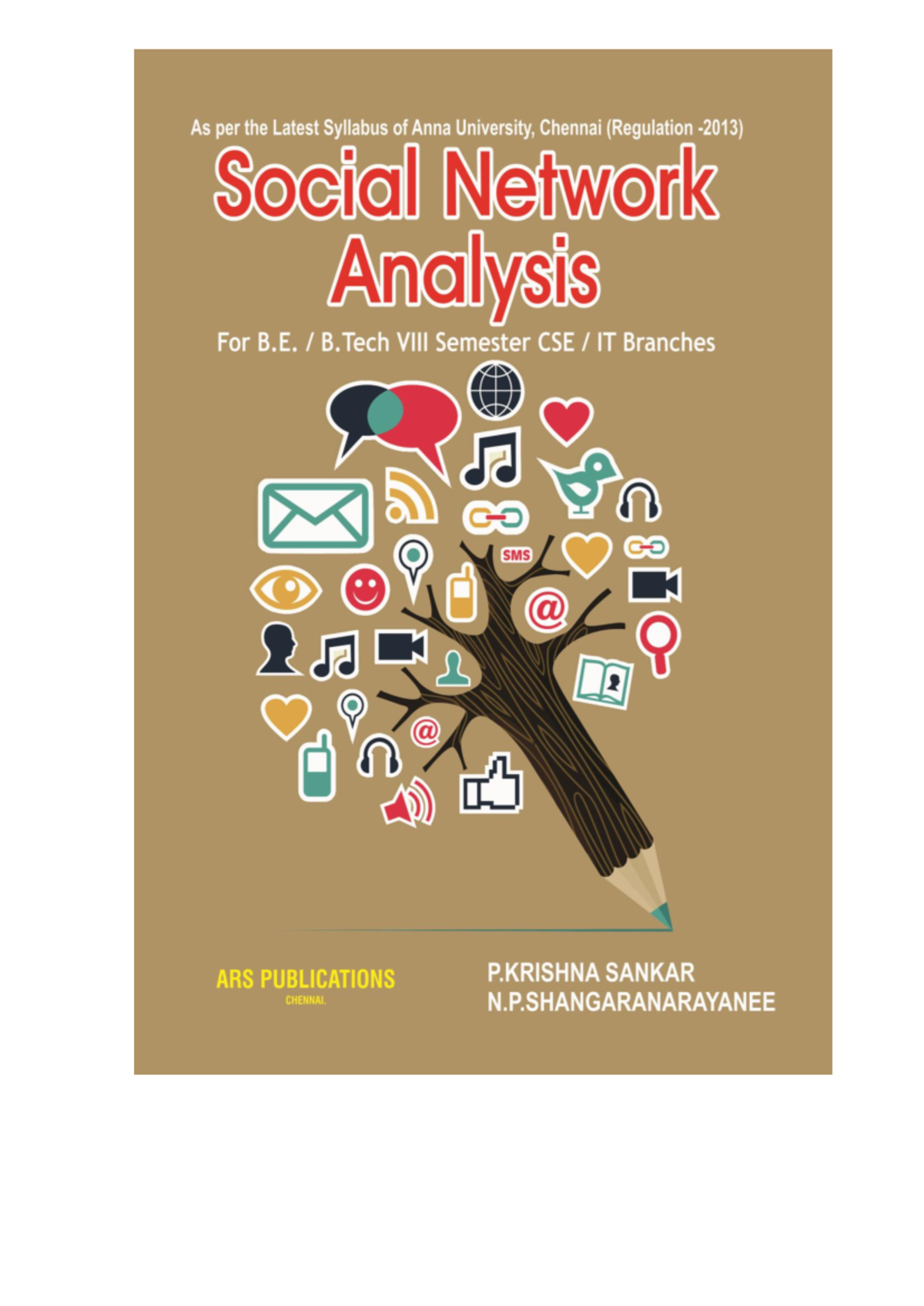 Social Network Analysis: Key Concepts and Applications in SNA - Studocu