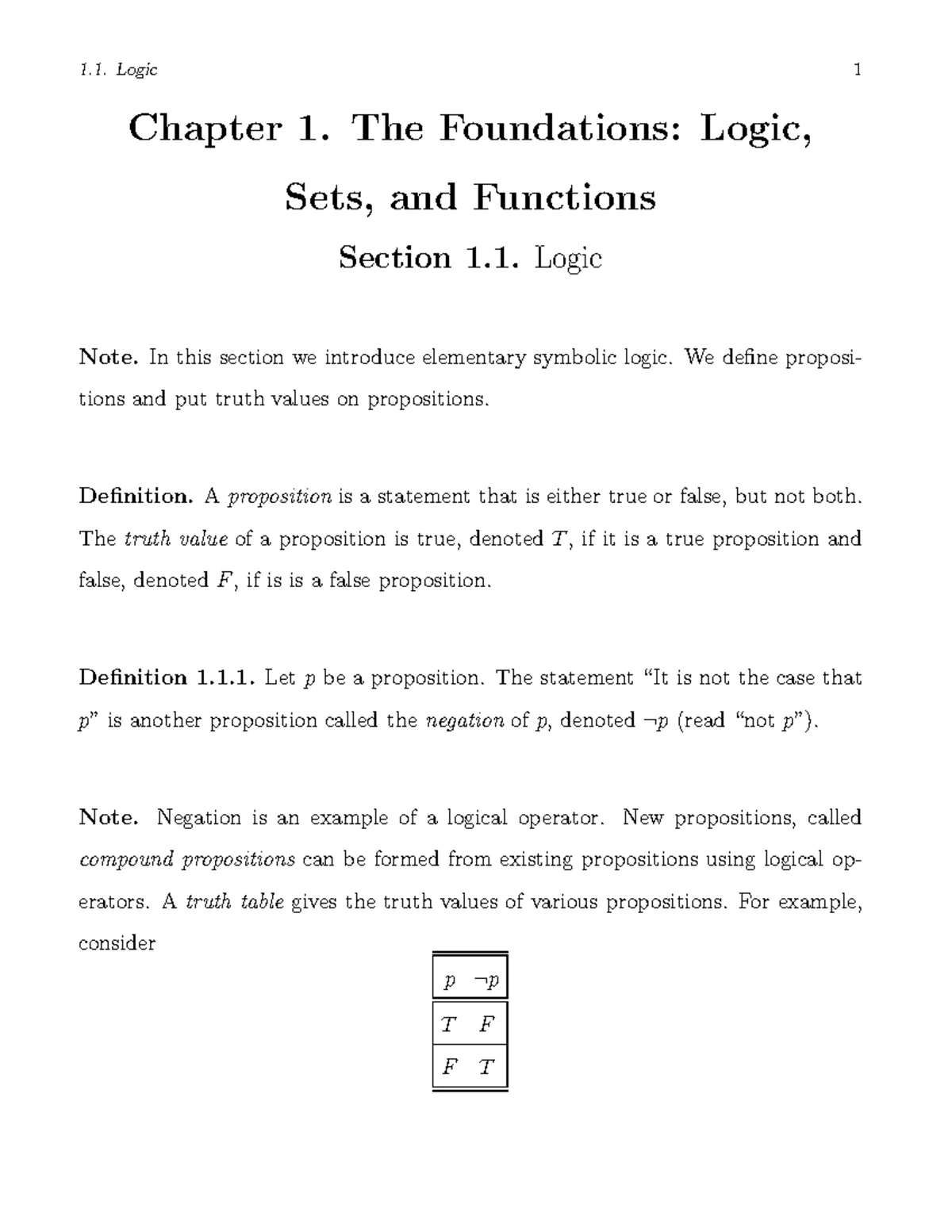 Chapter 5 - Notes form David Carchedi - Chapter S : Proofs& Recursion ...