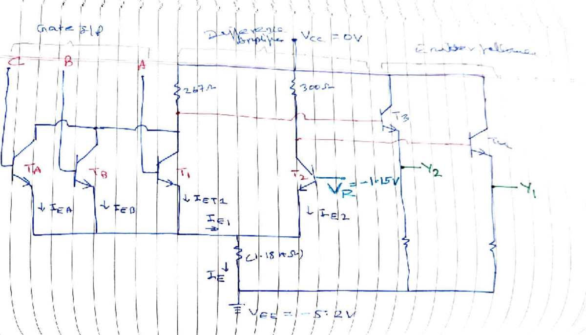 Unit 5 Part B - Circuit Analysis and MOSFET Operations - Studocu