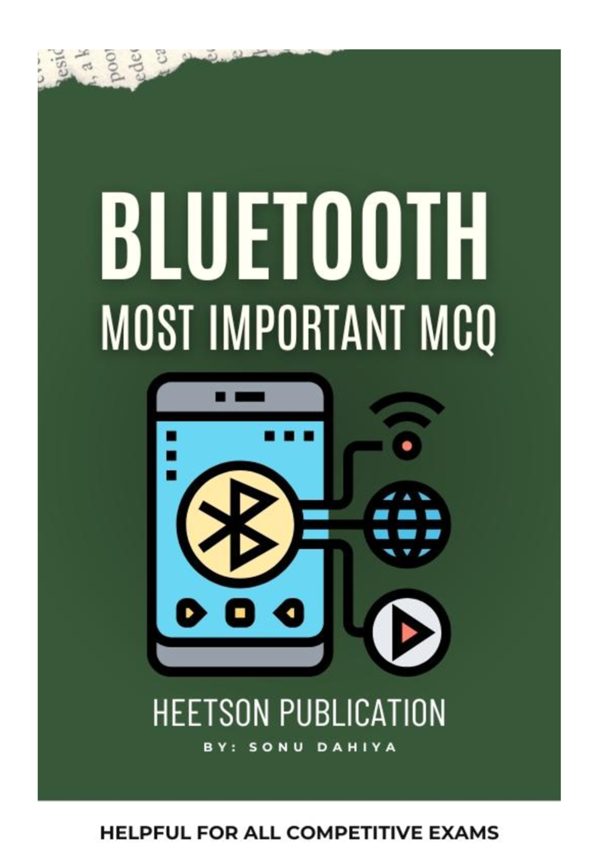 Bluetooth MCQ Questions and Answers for Exam Preparation - Studocu