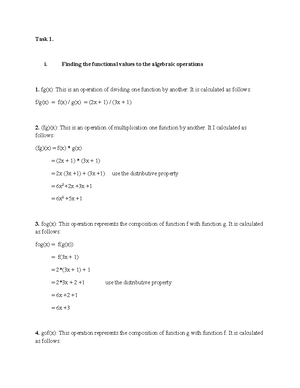 Organizational structure refers to the way in which individual and team ...