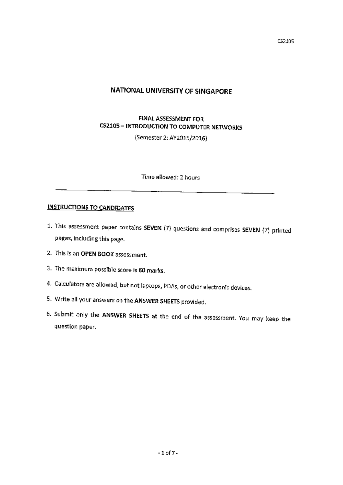 MA1101R Tutorial Answers & Solutions for AY2021 Questions - Studocu