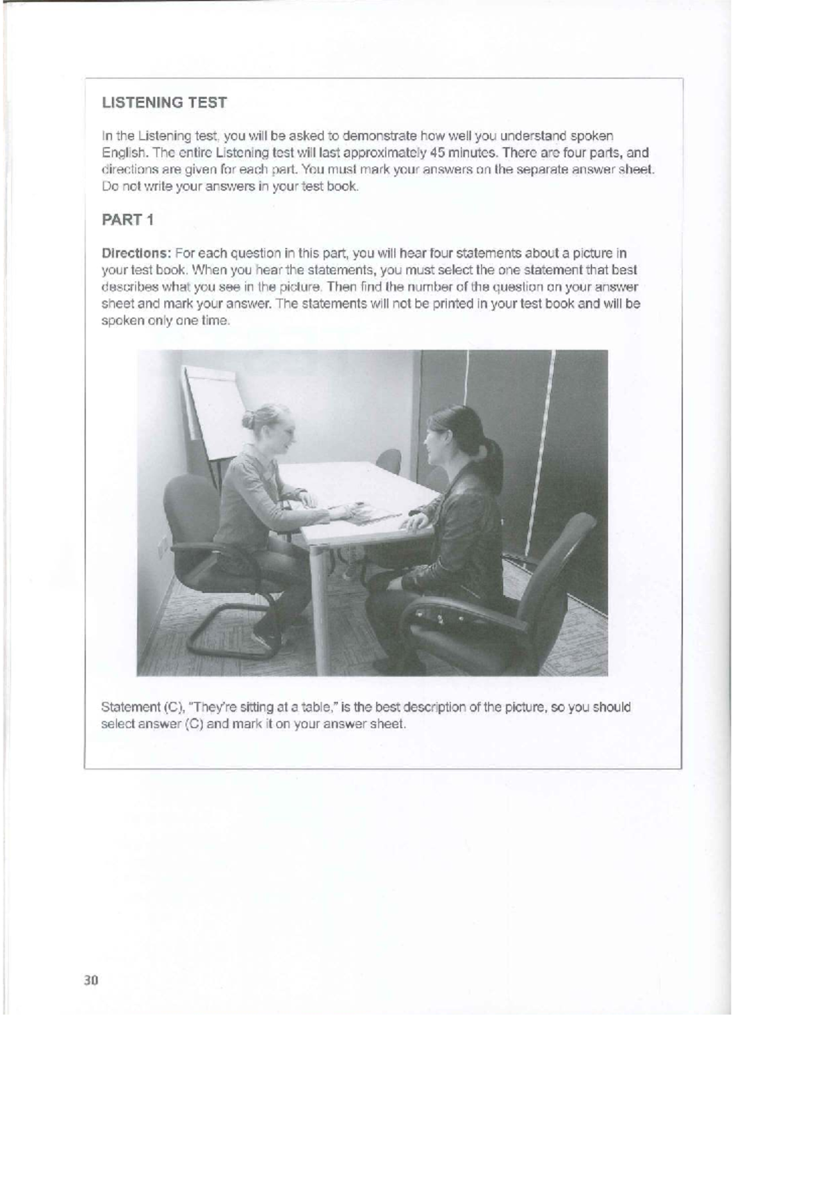 TOEIC TEST 2 YBM 2025 - GIẢI ĐỀ CÙNG MS THANH - Studocu
