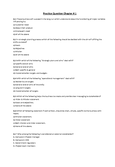 Principles of economics - PRC 03 - ICAP - Studocu