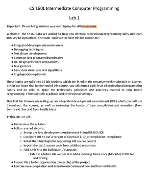 Comprehensive Guide to Data Structures & Algorithms (CS101 ...