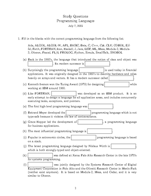 OOP Assignment - Assignment 1: Difference between Function Overloading ...