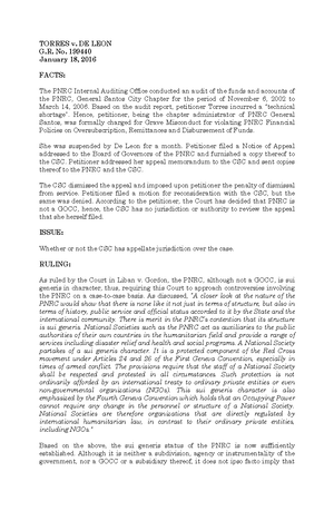 Republic v. CA - Nature of Commodatum - Republic of the Philippines v ...
