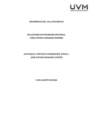 Plan Seguridad Inform%C3%A1tica Tech Solutions Mark - Plan de Seguridad ...