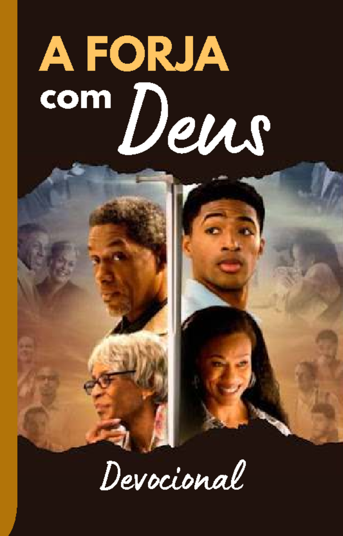 Devocional Transformador: A Forja com Deus (01 - ffffff) - Studocu