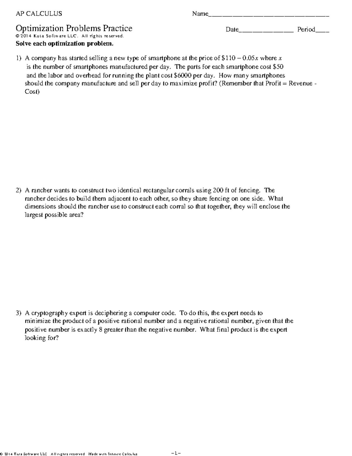 Unit 1 AP Chem Review Notes and Key Concepts - Studocu