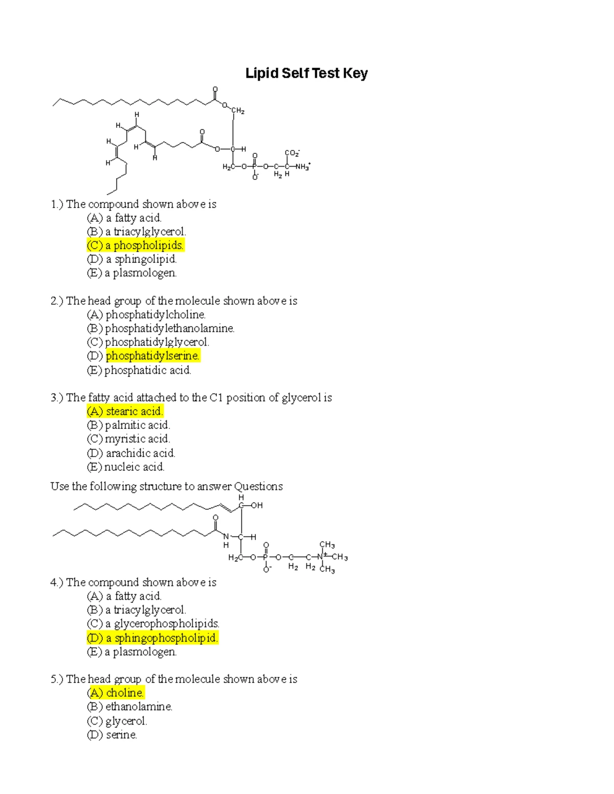 Hemoglobin and Myoglobin: Structure, Function, and Physiology (BIO
