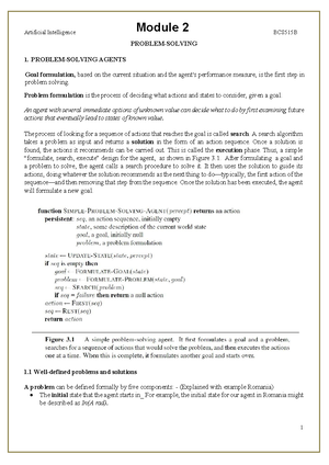 AI 101: Chapter 1 - Introduction to Artificial Intelligence Concepts ...