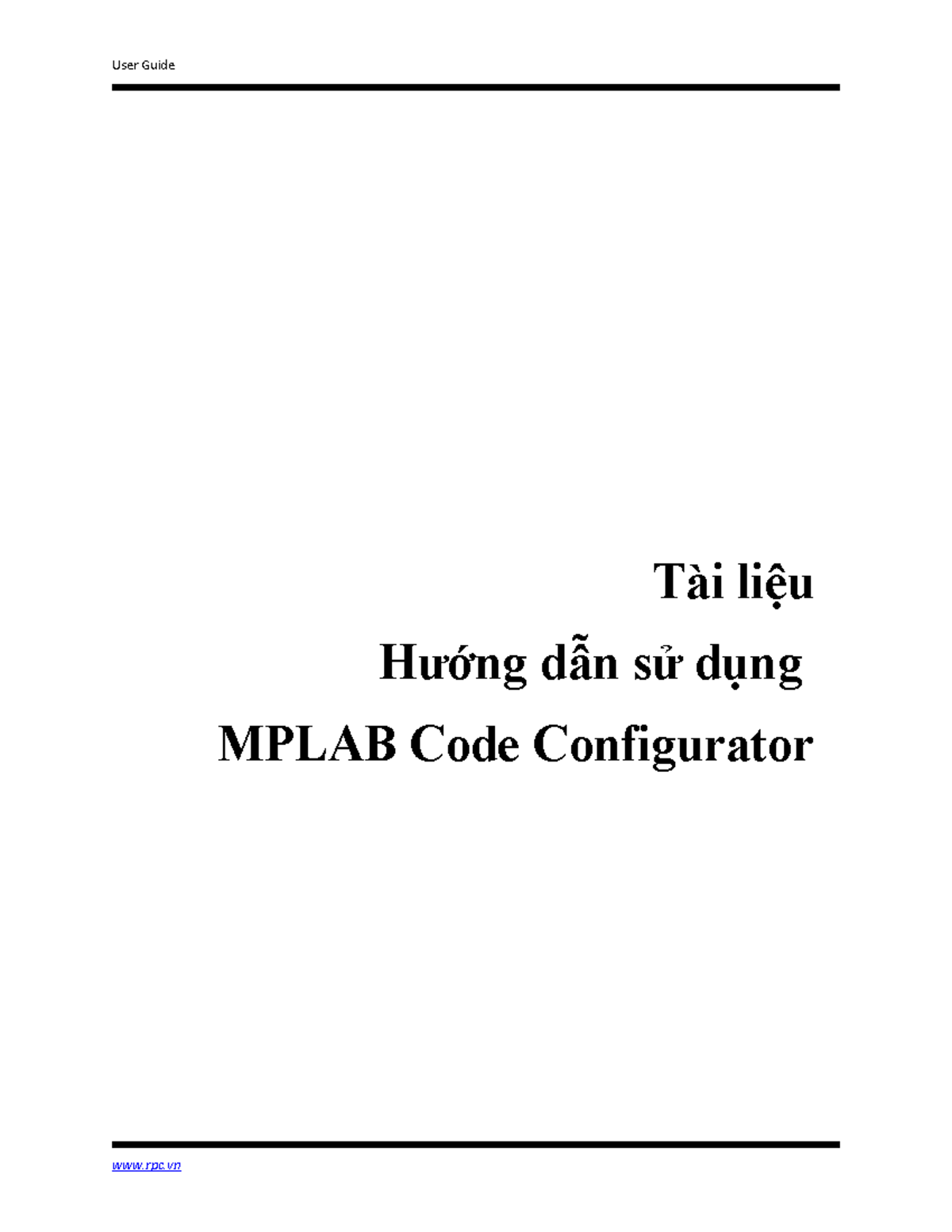 MCC User Guide - Summary Vehicle Mechanics - User Guide rpc Tài liệu ...