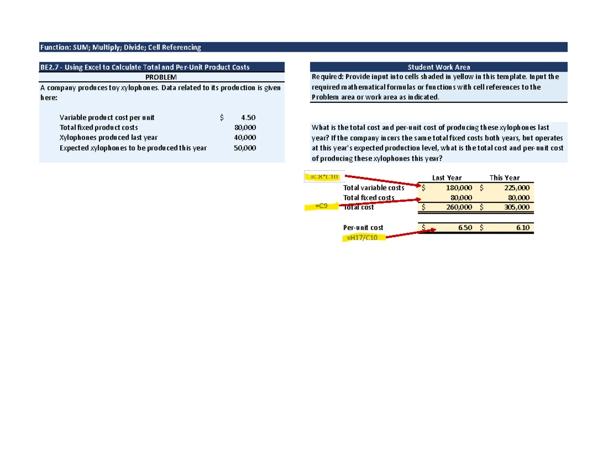 Module 4 Problem Set: Cost Classification Analysis for Riverbed Co ...