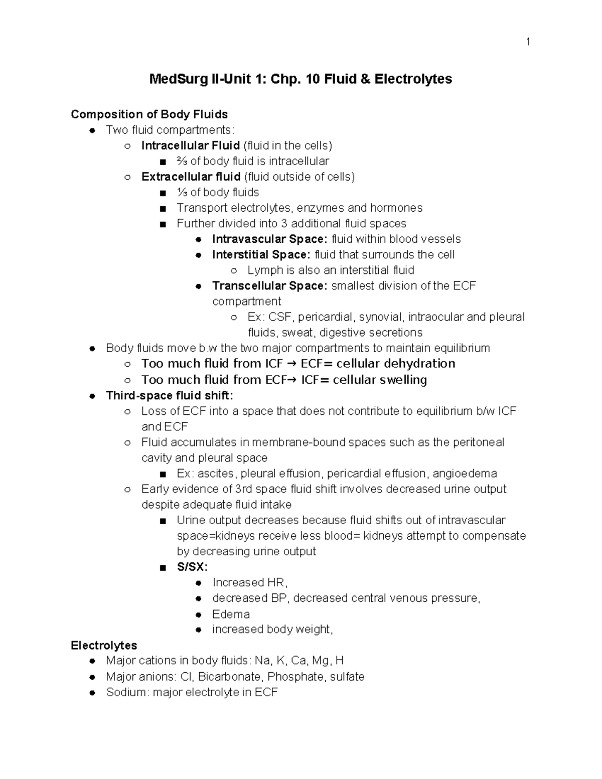 NCP - Risk for Falls: Nursing Care Plans and Interventions - Studocu