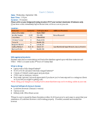 Math 2070 signature assignment - MATH2070 - o•okt 13+60.-+ Glcu(de —o ...