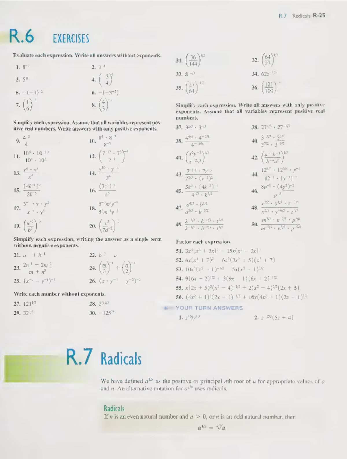 MATH1241 Final Exam Review: Key Concepts and Practice Problems