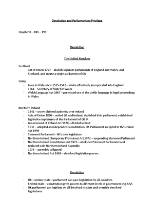 [solved] Explain Giving Examples Which Sources Form The Uk Constitution 