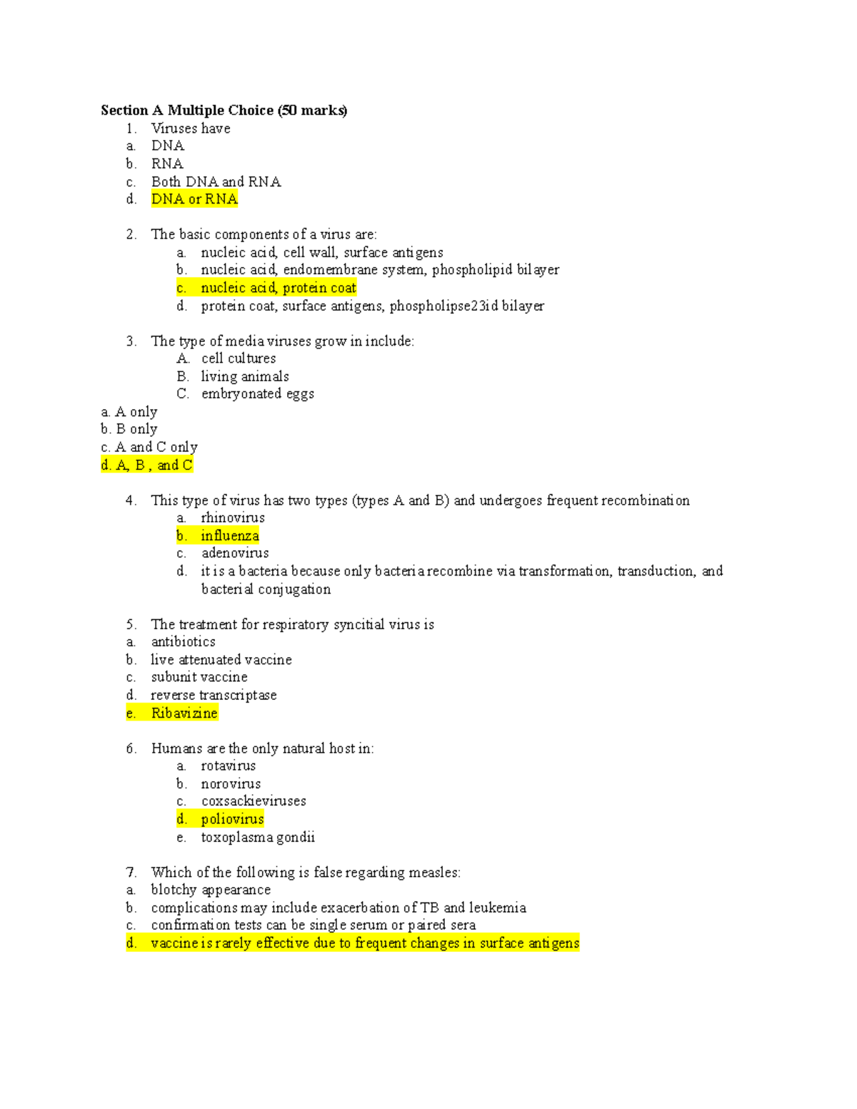 HSS1100 Final Exam Study Guide: Key Concepts and Questions - Studocu