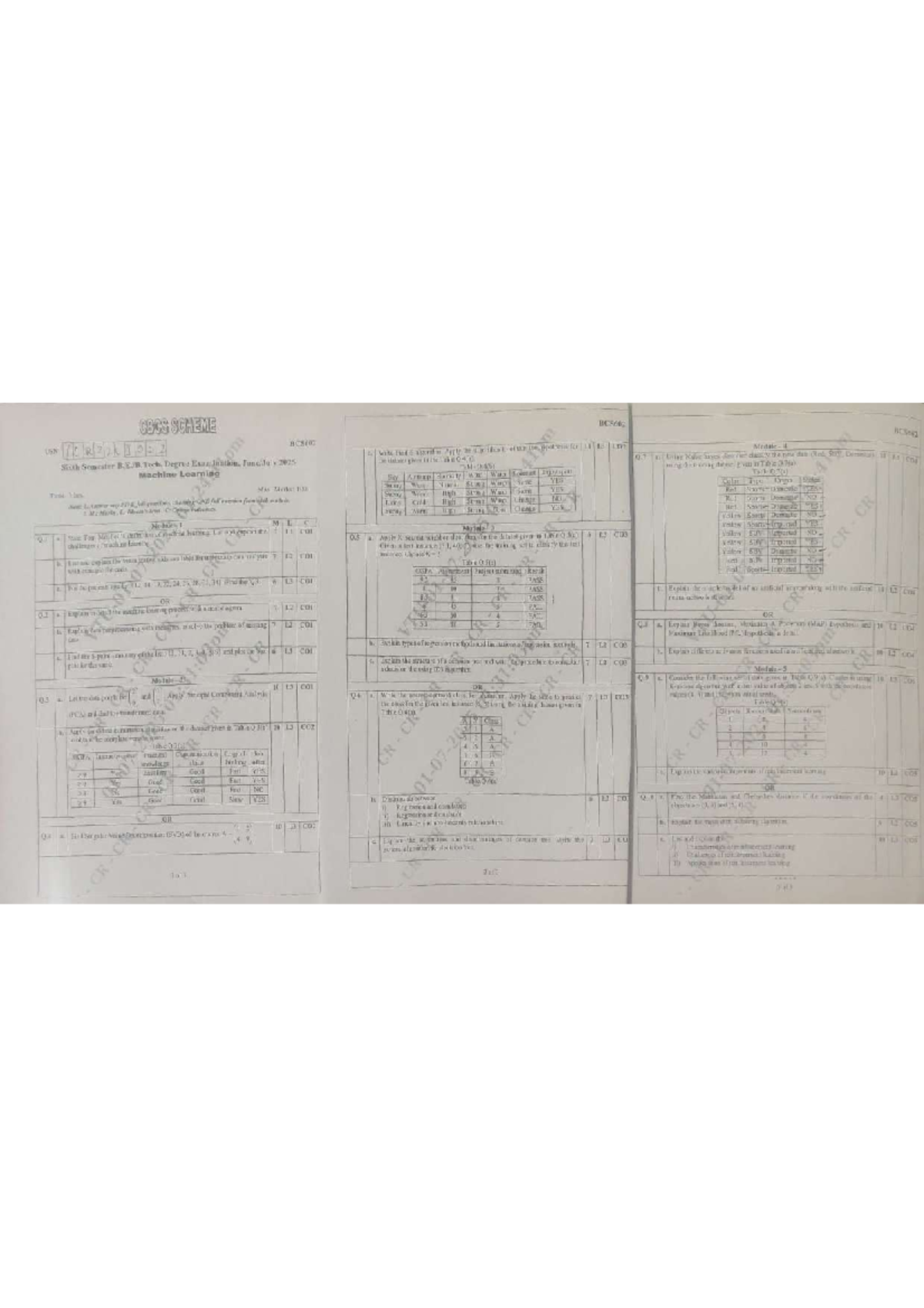 Answers for BIS602 - Machine Learning Challenges and Data Visualization ...