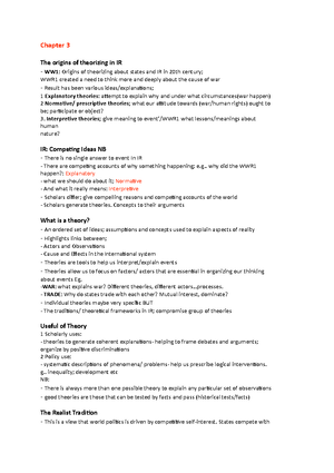 INTERNATIONAL POLITICS POWER AND PURPOSE IN GLOBAL AFFAIRS 5TH EDITION PDF visual data 3