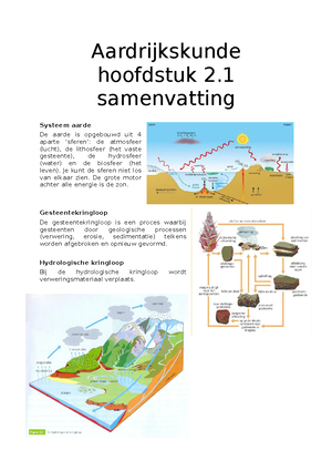 Werkstuk - zeer breedsprakig en uitermate betrouwbaar!!!! - Titel: De ...