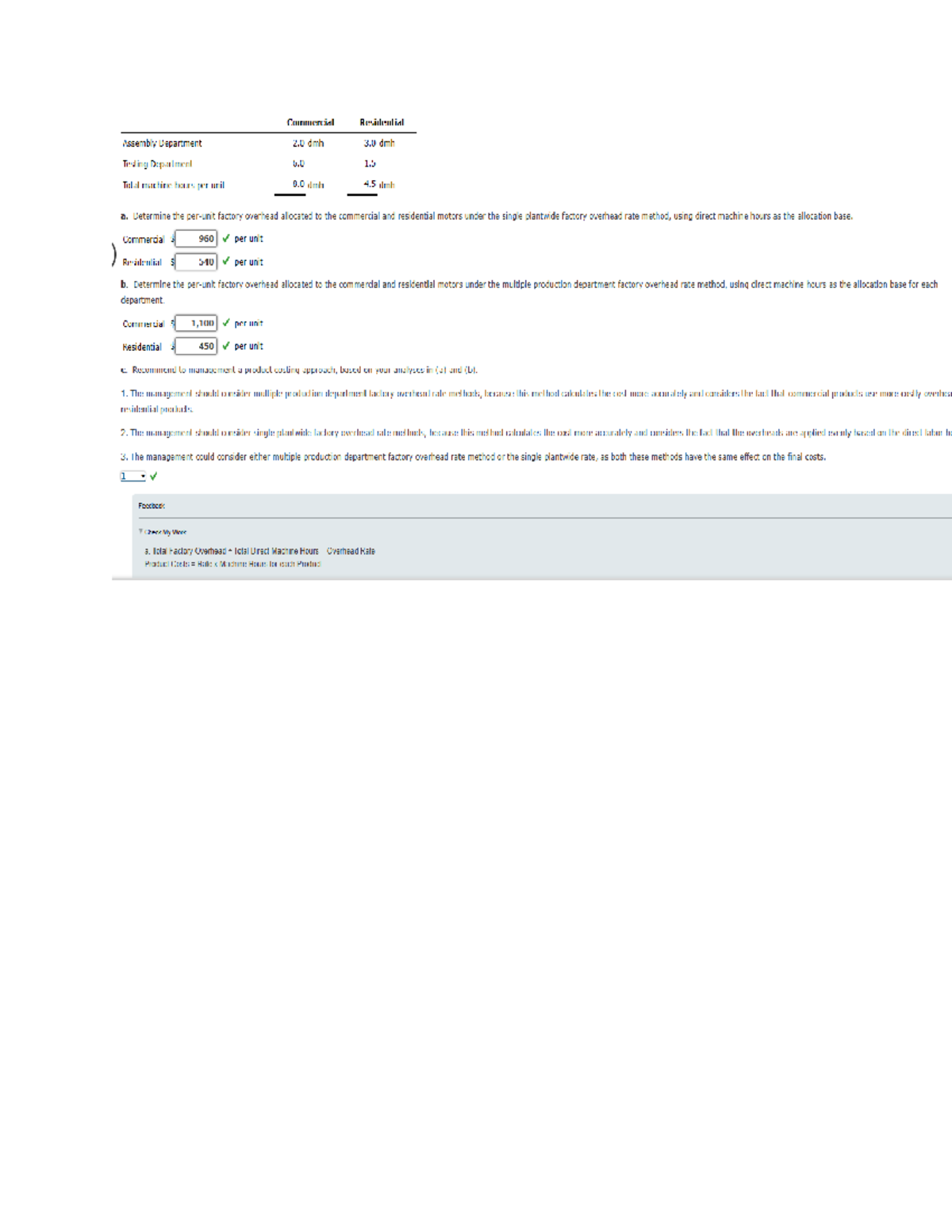 Cengage Module 3 - Ex. 04.06 - ACC202 - Studocu