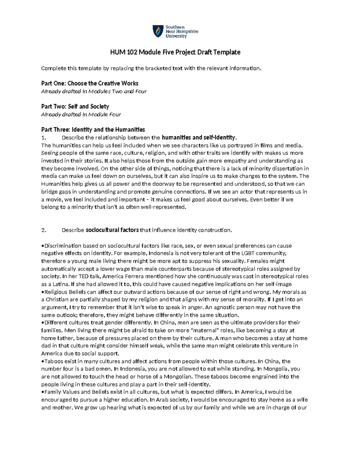 PHL 260 Project Proposal: Ethical Considerations in Obesity Care - Studocu