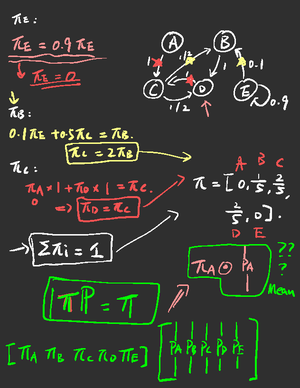 Math3425 Tutorial Notes: Continuous Time Markov Chains & Poisson ...