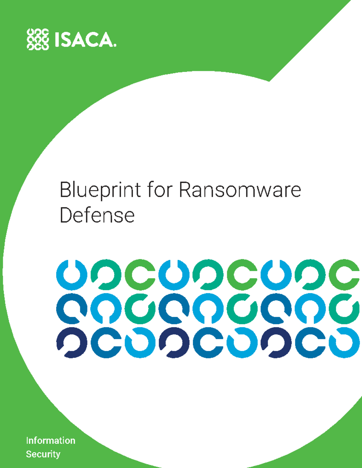 Ransomware Defense Blueprint: Strategies for IS Security 2 - Studocu