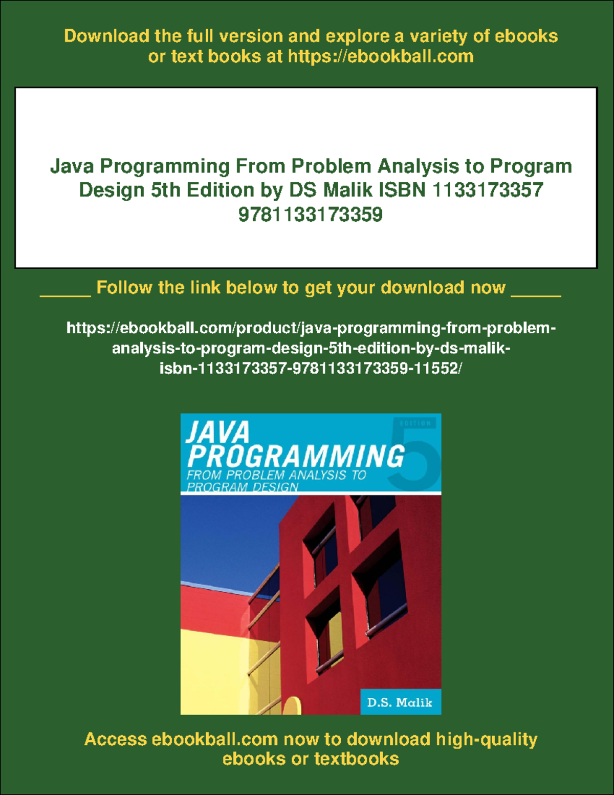 16027 - Java puzzlers traps pitfalls and corner cases 1st edition by ...