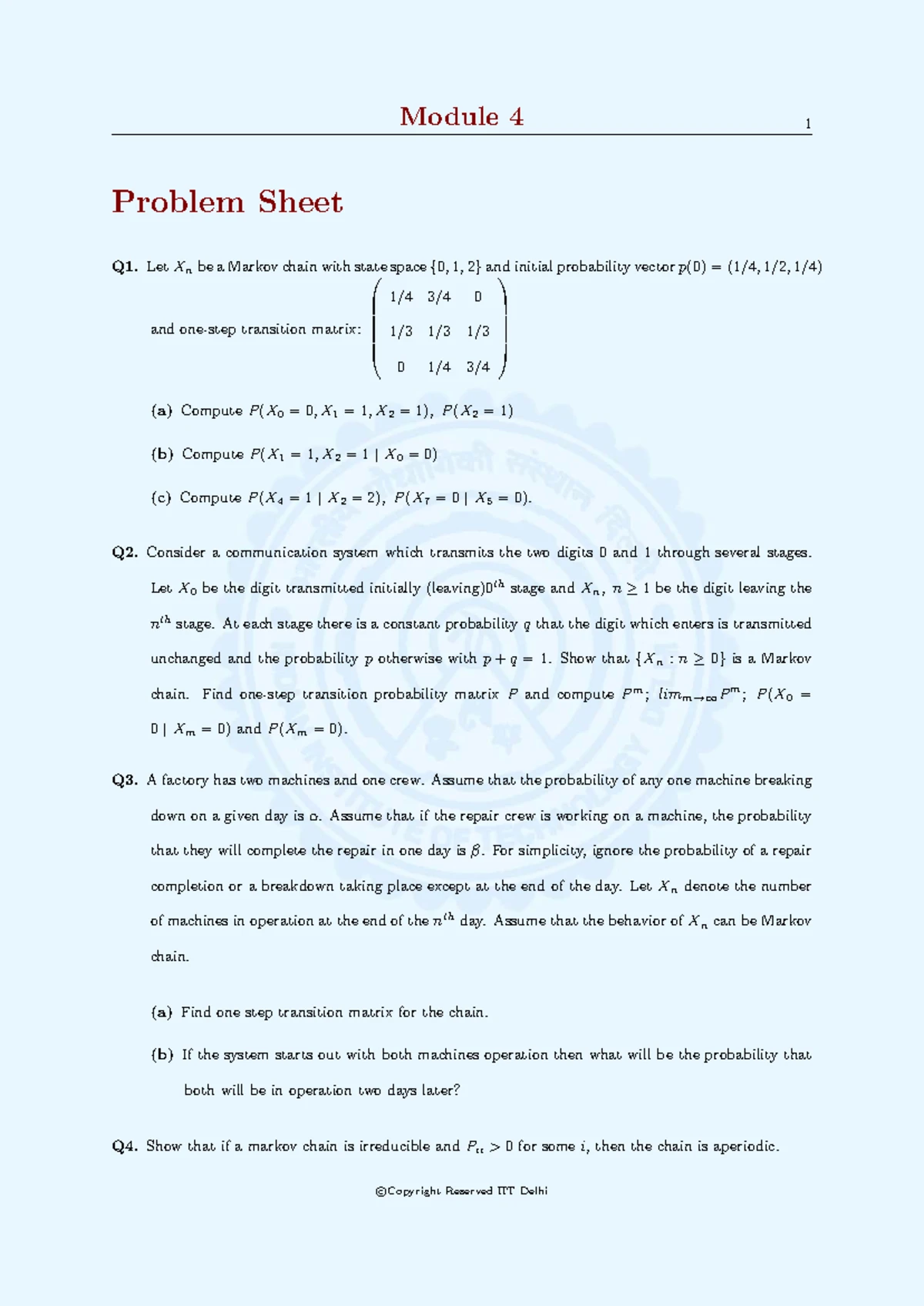 Divisibility Concepts and the Division Algorithm (MATH 101) - Studocu