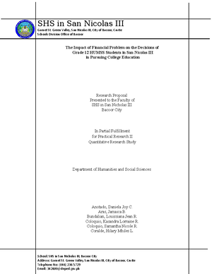 Inculcation Approach - notes - Inculcation Approach: Rationale and ...
