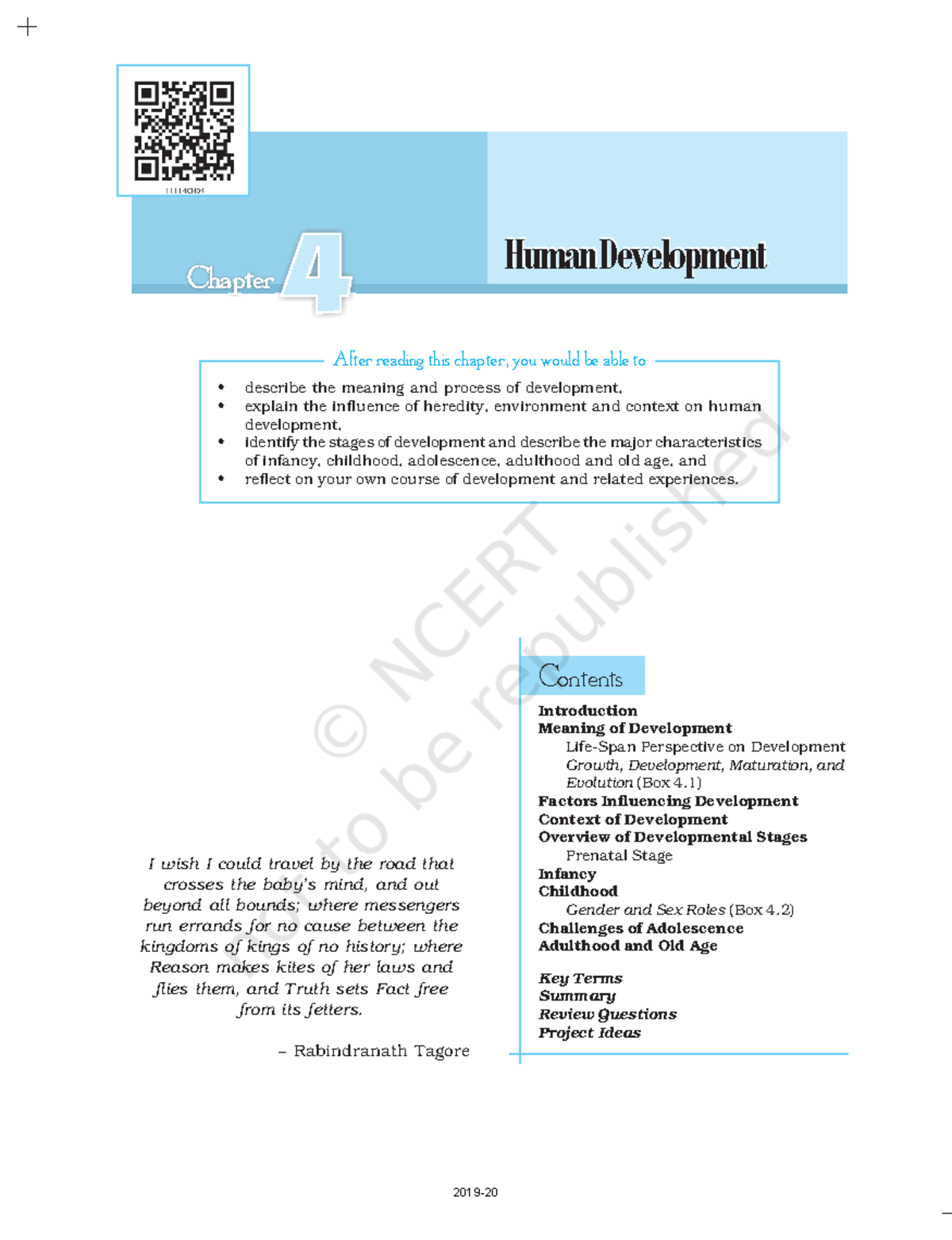 Kepy104 - Human Development Notes: Key Concepts for Class 11 Psychology ...