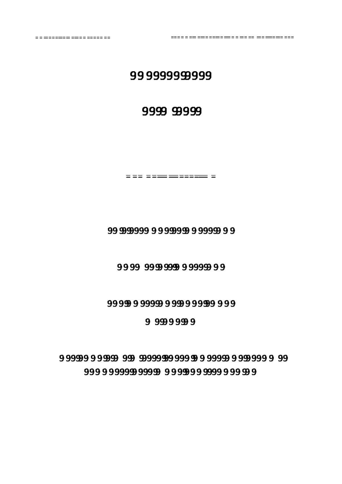 Term Test A PHYS101 S1 2019: Instructions & Questions - Studocu