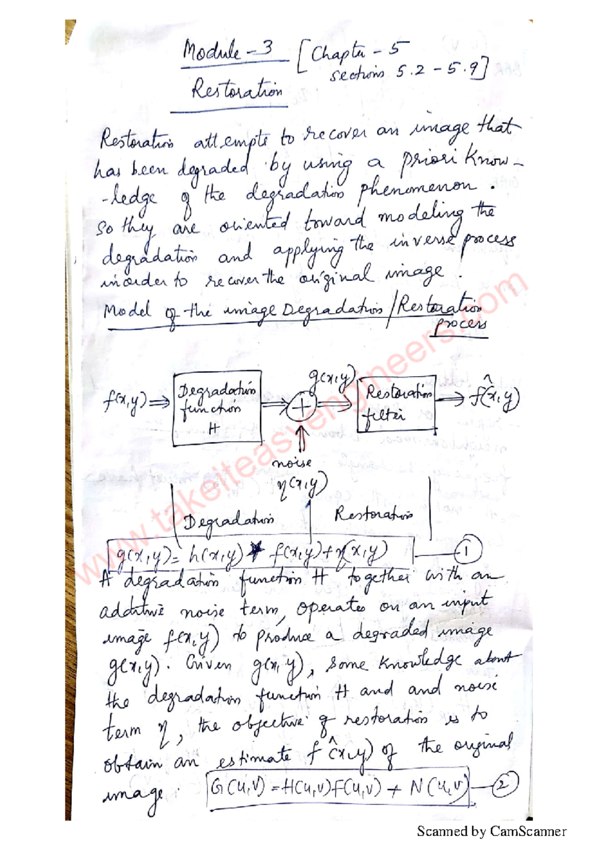 Dip 3rd and 4.5 module tie - Module Chapter 5 sections 5 Restoration ...