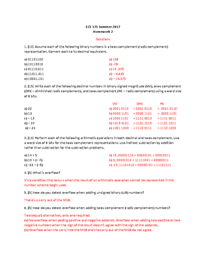 Project 2 Final Report - Se Min Park ECE 171 PROJECT 2 FINAL REPORT ...