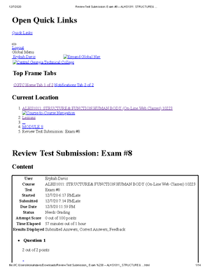 [Solved] Match each group of tissues with its function and its example ...