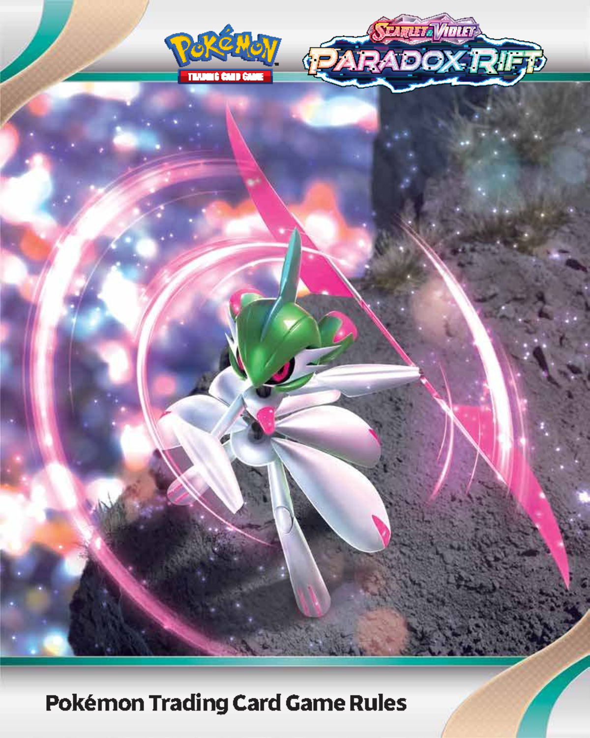 Pokmon TCG Rules & Gameplay Guide: Become a Master! - Studocu