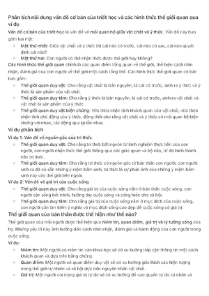 [Solved] 1 nhng c hi v thch thc ca cng nghip Vit Nam sau cch mng cng ...