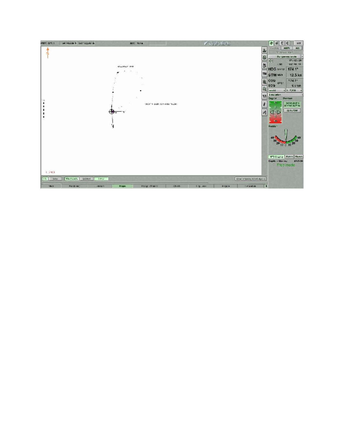 Group 1 SLC - Simulation Data Overview and Analysis - Studocu