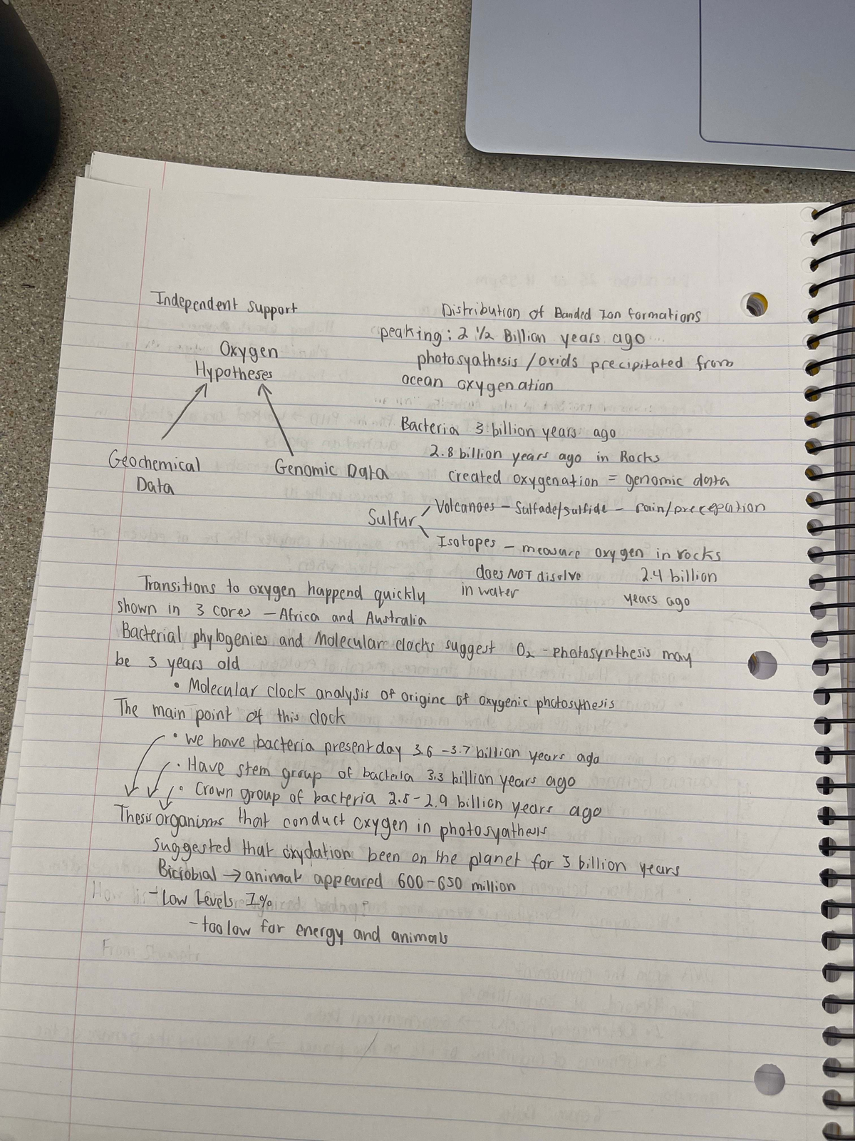 Final Exam Study Guide for PSY 301: Key Concepts and Theories - Studocu