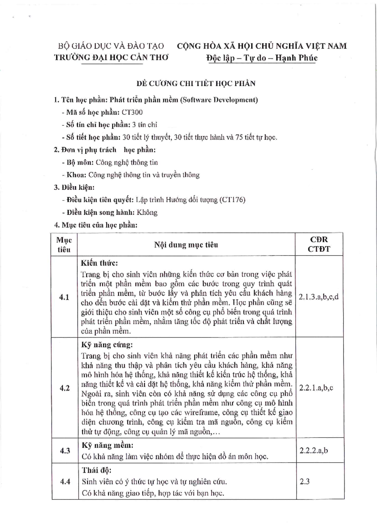 CT300 Study Guide: Key Concepts and Revision Notes - Studocu