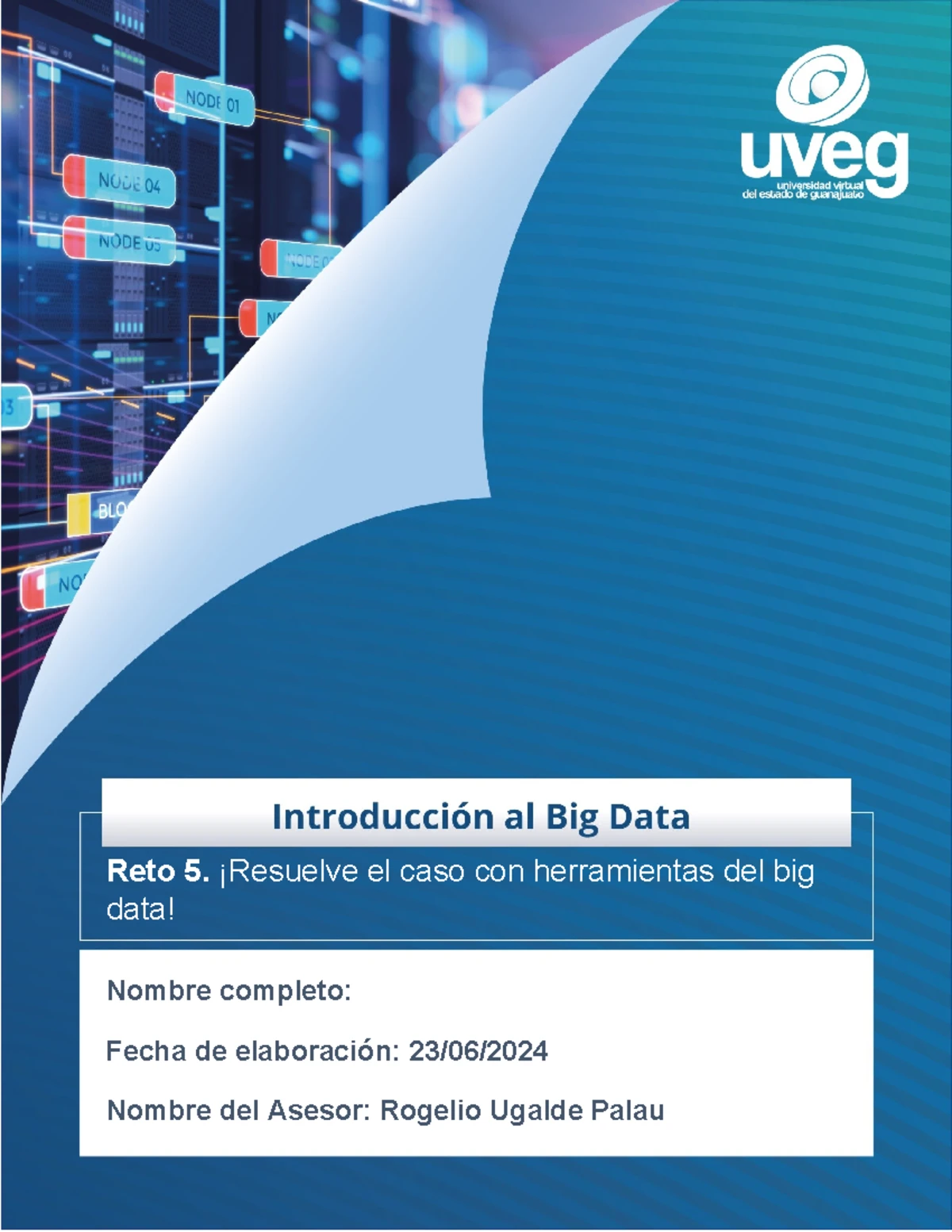 DIBD-4 - tarea de db - Bases de datos - ACTIVIDAD 1. LOS TIPOS DE DATOS ...