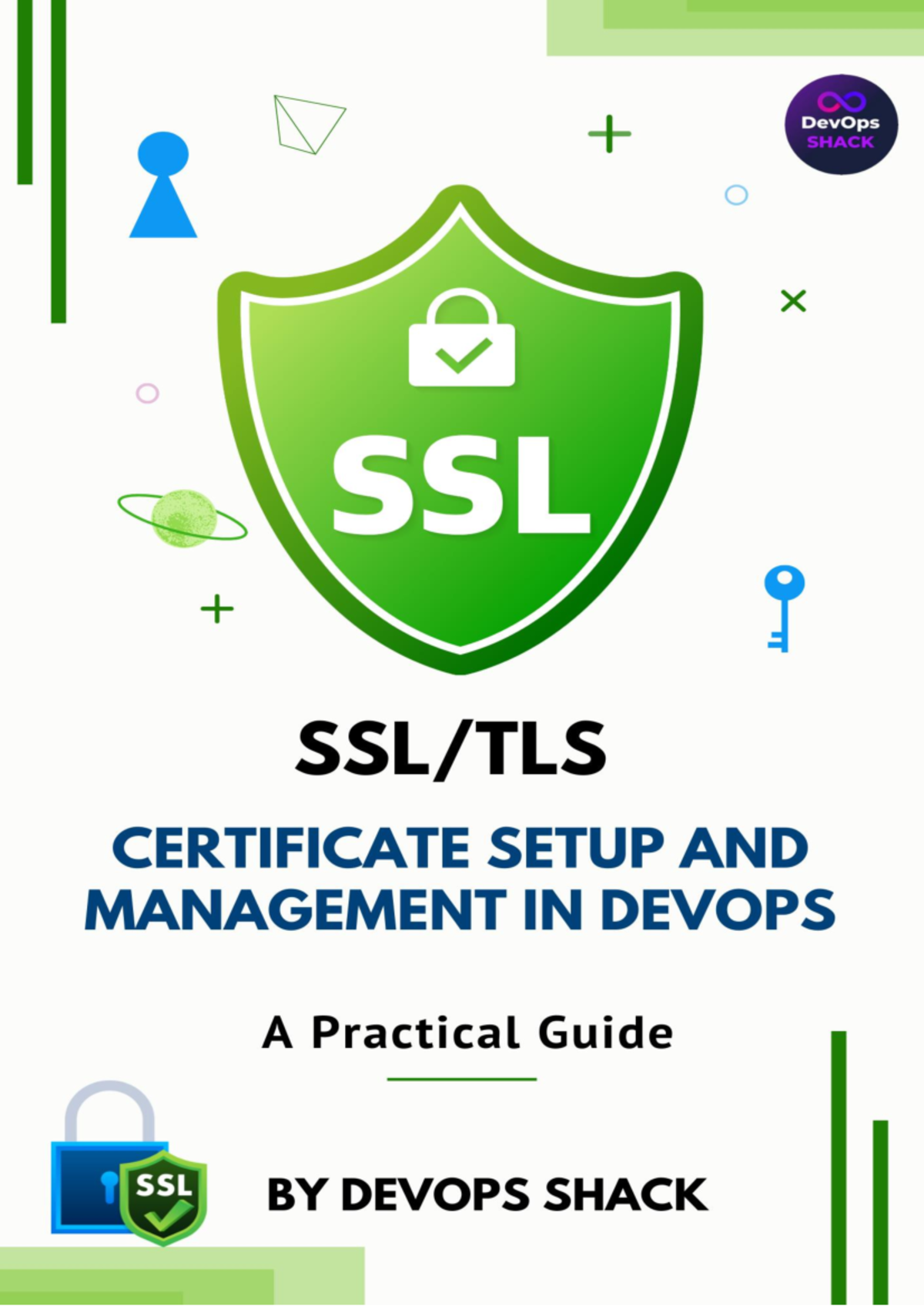 SSL-TLS Certificate Setup and Management in Dev Ops - Click here for ...
