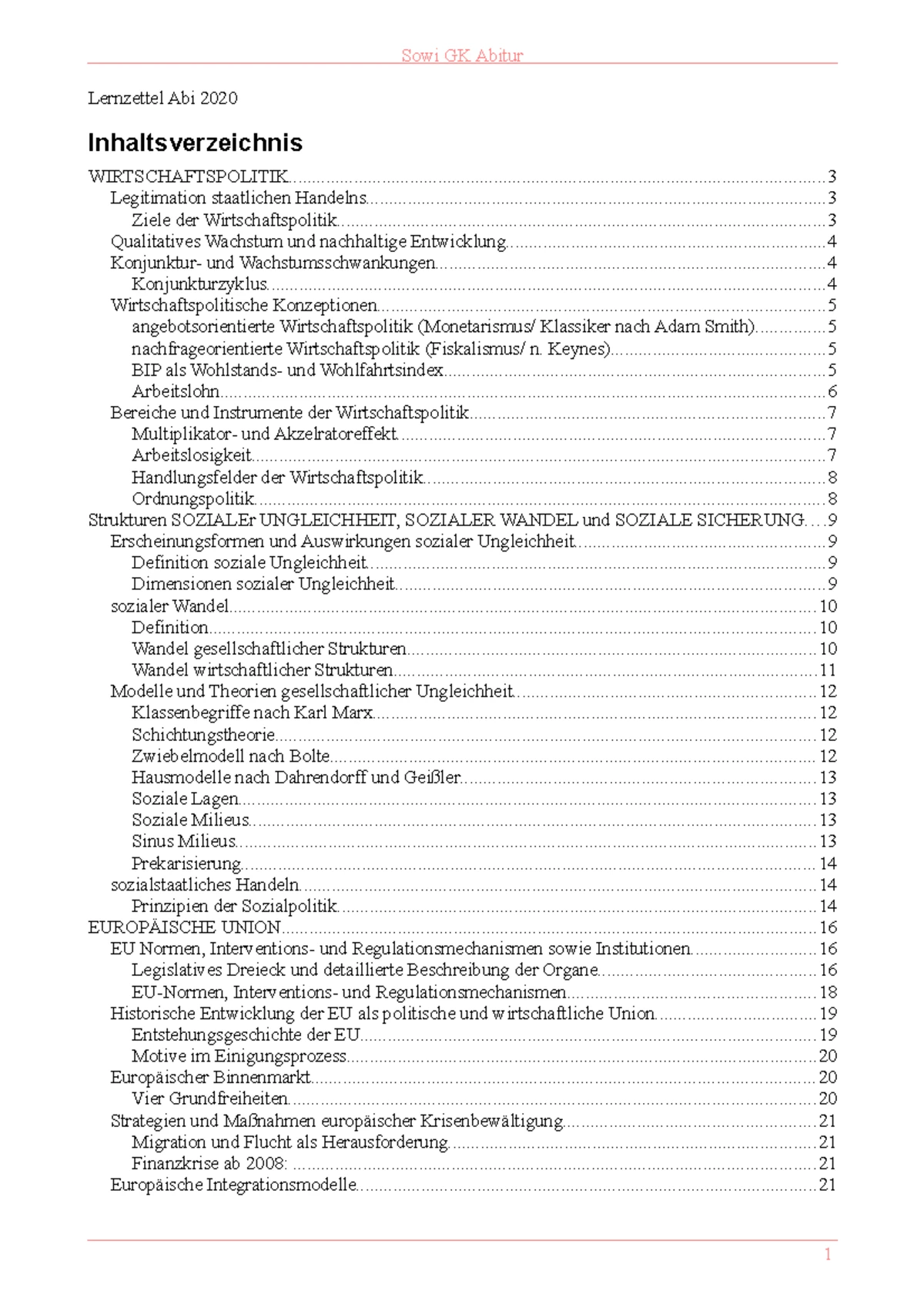 Führerschein Theorie Zusammenfassung Pdf 2024 Klaus Hurrellmann - zusammenfassung - Modell der produktiven