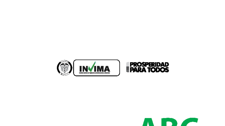 ABC de Dispositivos Médicos - Guía del INVIMA - Studocu