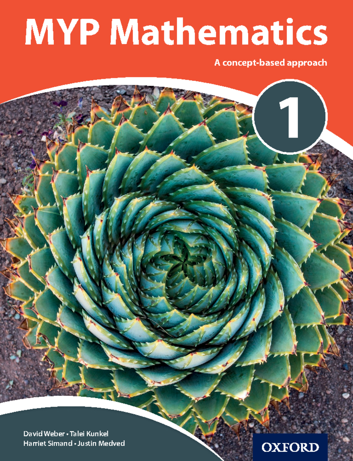 MYP Mathematics 1 - Concept-Based Approach Overview - 23951 - Studocu