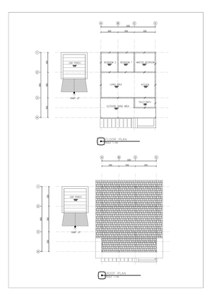 DCC10292 CONS. Materials Right & LEFT ELE - civil engineering - 4 3 2 1 ...